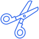 scissor
